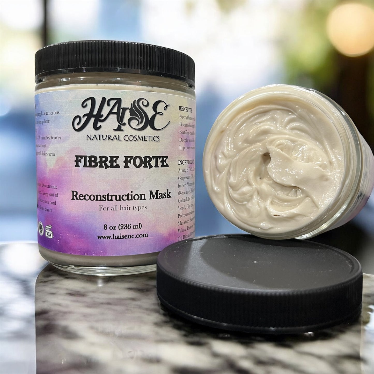 Fibre Forte
