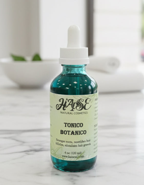 Tónico Botanico