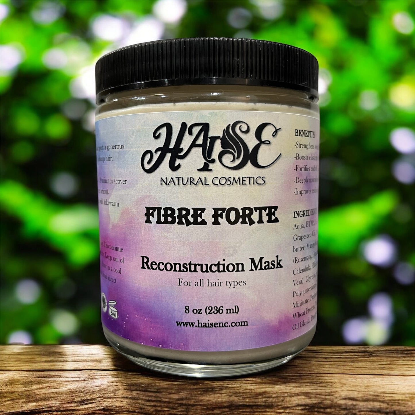 Fibre Forte