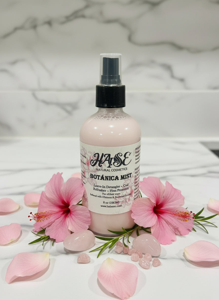 Botánica Mist
