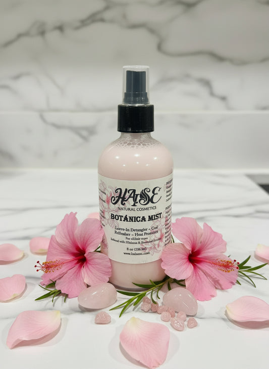 Botánica Mist