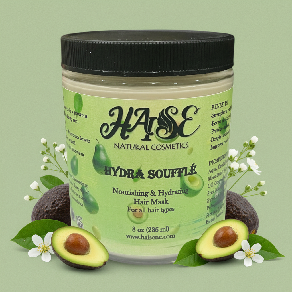 Hydra Soufflé
