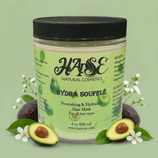 Hydra Soufflé