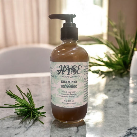 Shampoo Botánico